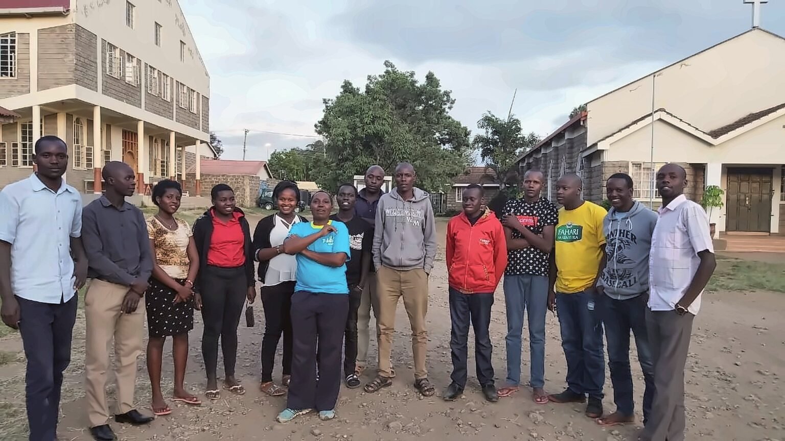 Education and Skills for an Inclusive Community