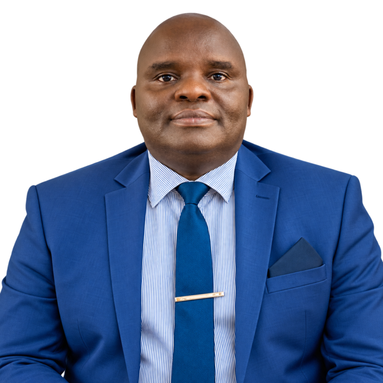 Hon. Ambaka Kilinga