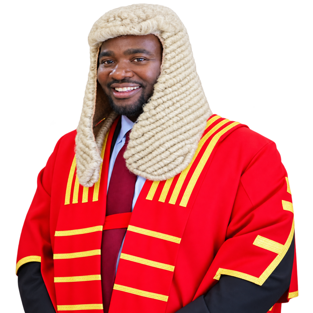 Hon. Christopher Omulele CBS