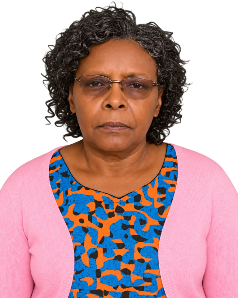 Hon. Pauline Amwata Engesia
