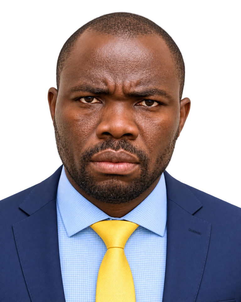 Hon. Vincent Atsiaya Mwatia